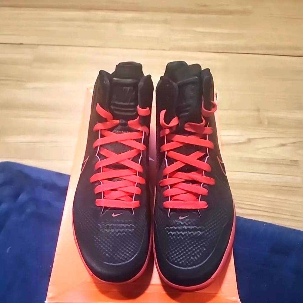 Nike Lunar Hypergamer Brand New Size 10.5